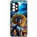 TPU+PC чохол Prisma Ladies для Samsung Galaxy A32 4G TPU+PC чохол Prisma Ladies для Samsung Galaxy A32 4G