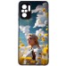 TPU+PC чохол Prisma Ladies для Xiaomi Redmi Note 10 Pro / 10 Pro Max TPU+PC чохол Prisma Ladies для Xiaomi Redmi Note 10 Pro / 10 Pro Max