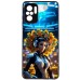 TPU+PC чохол Prisma Ladies для Xiaomi Redmi Note 10 Pro / 10 Pro Max TPU+PC чохол Prisma Ladies для Xiaomi Redmi Note 10 Pro / 10 Pro Max