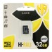 Карта пам'яті Hi-Rali (UHS-1) microSDHC Class 10 - 32GB (без адаптера)