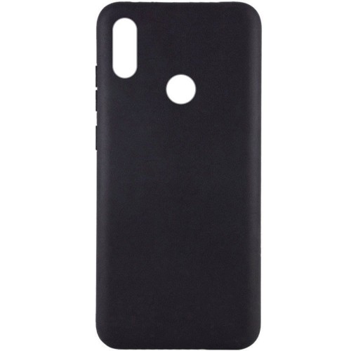 Чохол TPU Epik Black для Xiaomi Redmi 7 Чохол TPU Epik Black для Xiaomi Redmi 7