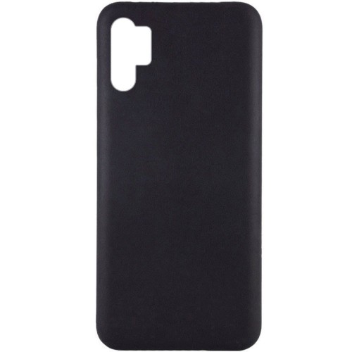Чохол TPU Epik Black для Samsung Galaxy Note 10 Plus Чохол TPU Epik Black для Samsung Galaxy Note 10 Plus