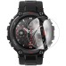 Полімерна плівка 3D (full glue) (тех.пак) для Xiaomi Amazfit T-Rex Pro