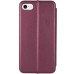 Шкіряний чохол-книжка Classy для Apple iPhone 7 / 8 / SE (2020) (4.7 Шкіряний чохол-книжка Classy для Apple iPhone 7 / 8 / SE (2020) (4.7
