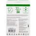 Карта пам'яті T&G (UHS-1) microSDHC Class 10 - 32GB (без адаптера)