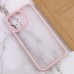TPU+PC чохол Metal Buttons для Apple iPhone 13 Pro Max (6.7 TPU+PC чохол Metal Buttons для Apple iPhone 13 Pro Max (6.7