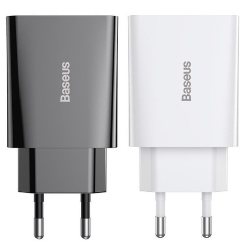 МЗП Baseus Speed Mini Quick Charger PD20W (1USB-C) (CCFS-S) МЗП Baseus Speed Mini Quick Charger PD20W (1USB-C) (CCFS-S)