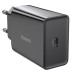 МЗП Baseus Speed Mini Quick Charger PD20W (1USB-C) (CCFS-S) МЗП Baseus Speed Mini Quick Charger PD20W (1USB-C) (CCFS-S)
