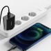 МЗП Baseus Speed Mini Quick Charger PD20W (1USB-C) (CCFS-S) МЗП Baseus Speed Mini Quick Charger PD20W (1USB-C) (CCFS-S)