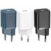 МЗП Baseus Super Si Quick Charger PD20W (1USB-C) (CCSUP-B)