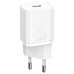 МЗП Baseus Super Si Quick Charger PD20W (1USB-C) (CCSUP-B)