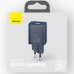МЗП Baseus Super Si Quick Charger PD20W (1USB-C) (CCSUP-B)
