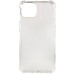 TPU чохол GETMAN Ease logo посилені кути для Apple iPhone 13 (6.1 TPU чохол GETMAN Ease logo посилені кути для Apple iPhone 13 (6.1