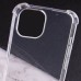 TPU чохол GETMAN Ease logo посилені кути для Apple iPhone 13 (6.1 TPU чохол GETMAN Ease logo посилені кути для Apple iPhone 13 (6.1