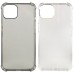TPU чохол GETMAN Ease logo посилені кути для Apple iPhone 13 mini (5.4 TPU чохол GETMAN Ease logo посилені кути для Apple iPhone 13 mini (5.4