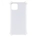 TPU чохол GETMAN Ease logo посилені кути для Apple iPhone 13 mini (5.4 TPU чохол GETMAN Ease logo посилені кути для Apple iPhone 13 mini (5.4