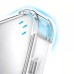 TPU чохол GETMAN Ease logo посилені кути для Apple iPhone 13 mini (5.4 TPU чохол GETMAN Ease logo посилені кути для Apple iPhone 13 mini (5.4