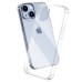 TPU чохол GETMAN Ease logo посилені кути для Apple iPhone 13 mini (5.4 TPU чохол GETMAN Ease logo посилені кути для Apple iPhone 13 mini (5.4