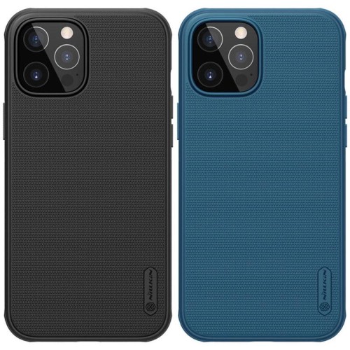 Чохол Nillkin Matte Pro для Apple iPhone 13 Pro Max (6.7 Чохол Nillkin Matte Pro для Apple iPhone 13 Pro Max (6.7