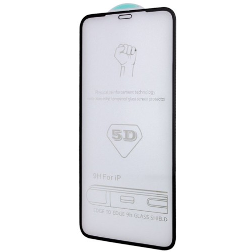 Захисне скло 5D Hard (full glue) (тех.пак) для Apple iPhone 13 Pro Max / 14 Plus (6.7 Захисне скло 5D Hard (full glue) (тех.пак) для Apple iPhone 13 Pro Max / 14 Plus (6.7