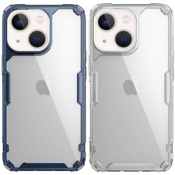 TPU чохол Nillkin Nature Pro Series для Apple iPhone 13 / 14 (6.1") TPU чохол Nillkin Nature Pro Series для Apple iPhone 13 / 14 (6.1")