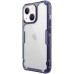 TPU чохол Nillkin Nature Pro Series для Apple iPhone 13 / 14 (6.1