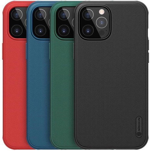 Чохол Nillkin Matte Pro для Apple iPhone 13 Pro (6.1 Чохол Nillkin Matte Pro для Apple iPhone 13 Pro (6.1