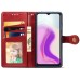Шкіряний чохол-книжка GETMAN Gallant (PU) для Umidigi A7s Шкіряний чохол-книжка GETMAN Gallant (PU) для Umidigi A7s