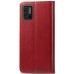 Шкіряний чохол-книжка GETMAN Gallant (PU) для Umidigi A7s Шкіряний чохол-книжка GETMAN Gallant (PU) для Umidigi A7s