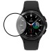 Полімерна плівка 3D (full glue) (тех.пак) для Samsung Galaxy Watch 4 42mm Полімерна плівка 3D (full glue) (тех.пак) для Samsung Galaxy Watch 4 42mm