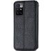 Шкіряний чохол-книжка GETMAN Cubic (PU) для Xiaomi Redmi 10 Шкіряний чохол-книжка GETMAN Cubic (PU) для Xiaomi Redmi 10