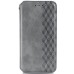 Шкіряний чохол-книжка GETMAN Cubic (PU) для Xiaomi Redmi 10 Шкіряний чохол-книжка GETMAN Cubic (PU) для Xiaomi Redmi 10