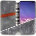 Шкіряний чохол-книжка GETMAN Cubic (PU) для Xiaomi Redmi 10 Шкіряний чохол-книжка GETMAN Cubic (PU) для Xiaomi Redmi 10