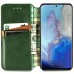 Шкіряний чохол-книжка GETMAN Cubic (PU) для Xiaomi Redmi 10 Шкіряний чохол-книжка GETMAN Cubic (PU) для Xiaomi Redmi 10