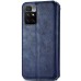 Шкіряний чохол-книжка GETMAN Cubic (PU) для Xiaomi Redmi 10 Шкіряний чохол-книжка GETMAN Cubic (PU) для Xiaomi Redmi 10