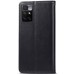 Шкіряний чохол-книжка GETMAN Gallant (PU) для Xiaomi Redmi 10