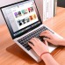 Чохол з підставкою WIWU SKIN PRO Portable Stand Sleeve 13.3 Чохол з підставкою WIWU SKIN PRO Portable Stand Sleeve 13.3