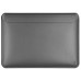 Чохол з підставкою WIWU SKIN PRO Portable Stand Sleeve 13.3 Чохол з підставкою WIWU SKIN PRO Portable Stand Sleeve 13.3
