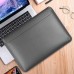Чохол з підставкою WIWU SKIN PRO Portable Stand Sleeve 13.3 Чохол з підставкою WIWU SKIN PRO Portable Stand Sleeve 13.3