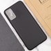 Чохол TPU Epik Black для ZTE Blade A71 Чохол TPU Epik Black для ZTE Blade A71