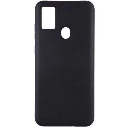Чохол TPU Epik Black для ZTE Blade A7s (2020) Чохол TPU Epik Black для ZTE Blade A7s (2020)