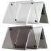 Чохол-накладка Clear Shell для Apple MacBook Pro 13.3 Чохол-накладка Clear Shell для Apple MacBook Pro 13.3