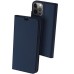Чохол-книжка Dux Ducis з кишенею для візиток для Apple iPhone 13 Pro (6.1 Чохол-книжка Dux Ducis з кишенею для візиток для Apple iPhone 13 Pro (6.1