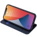 Чохол-книжка Dux Ducis з кишенею для візиток для Apple iPhone 13 Pro Max (6.7 Чохол-книжка Dux Ducis з кишенею для візиток для Apple iPhone 13 Pro Max (6.7