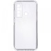 TPU чохол Epic Transparent 1,5mm Full Camera для TECNO Camon 17 TPU чохол Epic Transparent 1,5mm Full Camera для TECNO Camon 17