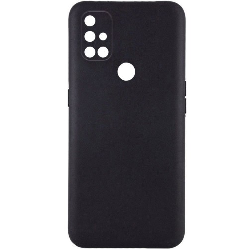 Чохол TPU Epik Black Full Camera для OnePlus Nord N10 5G Чохол TPU Epik Black Full Camera для OnePlus Nord N10 5G