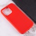 Силіконовий чохол Candy для Apple iPhone 13 Pro (6.1 Силіконовий чохол Candy для Apple iPhone 13 Pro (6.1