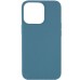 Силіконовий чохол Candy для Apple iPhone 13 Pro (6.1 Силіконовий чохол Candy для Apple iPhone 13 Pro (6.1
