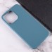 Силіконовий чохол Candy для Apple iPhone 13 Pro (6.1 Силіконовий чохол Candy для Apple iPhone 13 Pro (6.1