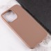 Силіконовий чохол Candy для Apple iPhone 13 Pro (6.1 Силіконовий чохол Candy для Apple iPhone 13 Pro (6.1
